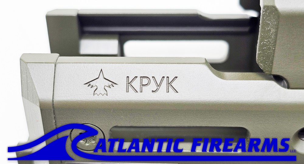 Short MLOK AK Handguard SALE - AtlanticFirearms.com