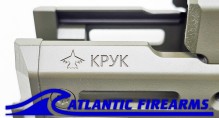 Short M-LOK Handguard- WBP- ODG CRC 1WBP042