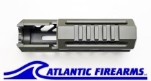 Short M-LOK Handguard- WBP- ODG CRC 1WBP042