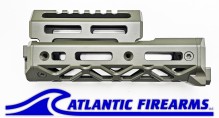 Short M-LOK Handguard- WBP- ODG CRC 1WBP042