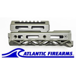 Short M-LOK Handguard- WBP- ODG CRC 1WBP042