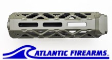 Short M-LOK Handguard- WBP- ODG CRC 1WBP042