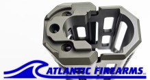 Short M-LOK Handguard- WBP- ODG CRC 1WBP042