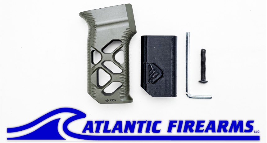 AK Lightweight Pistol Grip- ODG- CRC 9U081