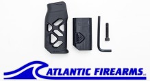 AR Pattern Pistol Grip- Black- CRC 9AR082