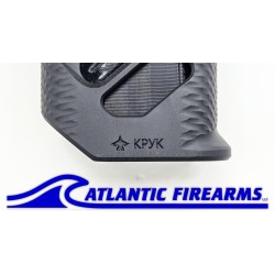 AR Pattern Pistol Grip- Black- CRC 9AR082
