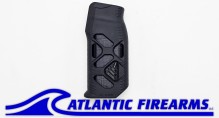 AR Pattern Pistol Grip- Black- CRC 9AR082