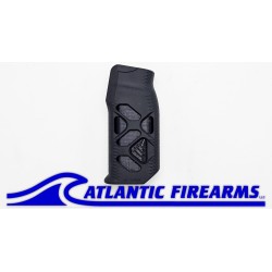 AR Pattern Pistol Grip- Black- CRC 9AR082