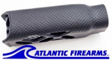 AR Pattern Pistol Grip- Black- CRC 9AR082