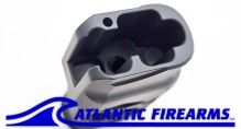 AR Pattern Pistol Grip- Black- CRC 9AR082