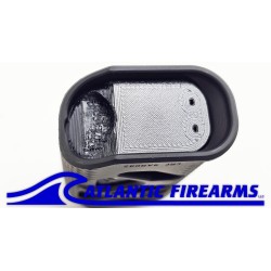 AR Pattern Pistol Grip- Black- CRC 9AR082