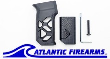 AK Lightweight Pistol Grip- Black- CRC 9U081