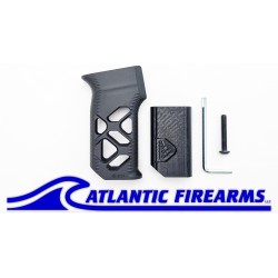 AK Lightweight Pistol Grip- Black- CRC 9U081
