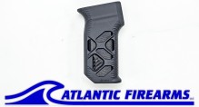 AK Lightweight Pistol Grip- Black- CRC 9U081