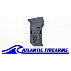 AK Lightweight Pistol Grip- Black- CRC 9U081