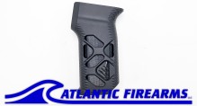 AK Lightweight Pistol Grip- Black- CRC 9U081