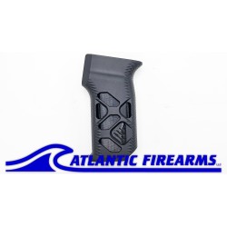 AK Lightweight Pistol Grip- Black- CRC 9U081
