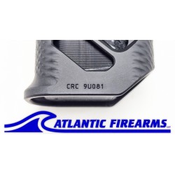 AK Lightweight Pistol Grip- Black- CRC 9U081