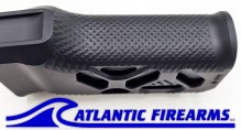 AK Lightweight Pistol Grip- Black- CRC 9U081
