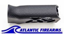 AK Lightweight Pistol Grip- Black- CRC 9U081