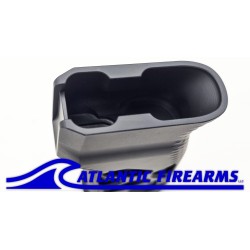 AK Lightweight Pistol Grip- Black- CRC 9U081