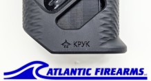 AK Lightweight Pistol Grip- Black- CRC 9U081