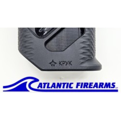 AK Lightweight Pistol Grip- Black- CRC 9U081