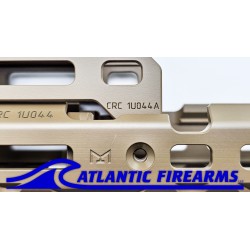 Long M-LOK AKS-74U Handguard W/ Short Cover- Coyote- CRC 1U044A