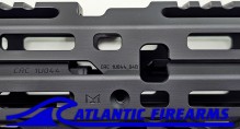 Long M-LOK AKS-74U Handguard- Black- CRC 1U044B
