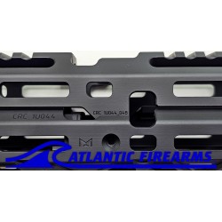 Long M-LOK AKS-74U Handguard- Black- CRC 1U044B