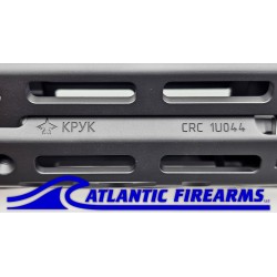 Long M-LOK AKS-74U Handguard- Black- CRC 1U044B
