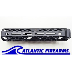 Long M-LOK AKS-74U Handguard- Black- CRC 1U044B