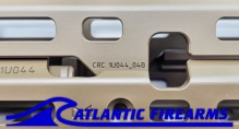 Long M-LOK AKS-74U Handguard- Coyote- CRC 1U044B
