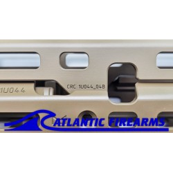 Long M-LOK AKS-74U Handguard- Coyote- CRC 1U044B