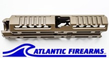 Long M-LOK AKS-74U Handguard- Coyote- CRC 1U044B