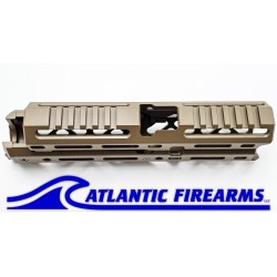 Long M-LOK AKS-74U Handguard- Coyote- CRC 1U044B