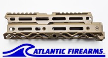 Long M-LOK AKS-74U Handguard- Coyote- CRC 1U044B