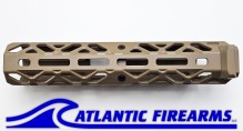 Long M-LOK AKS-74U Handguard- Coyote- CRC 1U044B