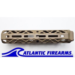 Long M-LOK AKS-74U Handguard- Coyote- CRC 1U044B