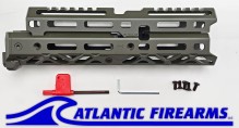 Long M-LOK AKS-74U Handguard- ODG- CRC 1U044B