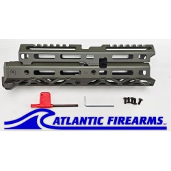 Long M-LOK AKS-74U Handguard- ODG- CRC 1U044B