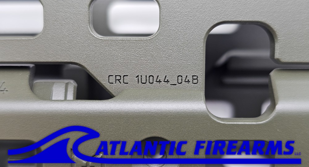 AKS74U Long MLOK Handguard SALE - AtlanticFirearms.com