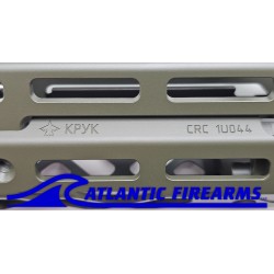 Long M-LOK AKS-74U Handguard- ODG- CRC 1U044B