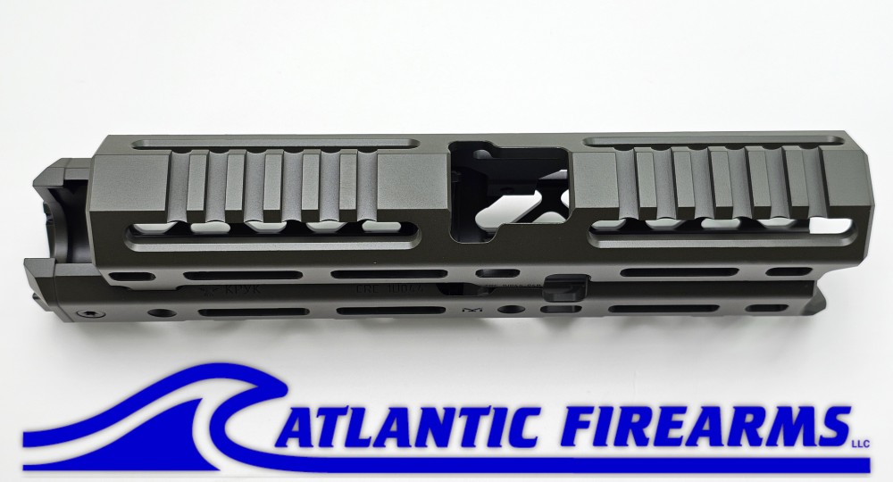 AKS74U Long MLOK Handguard SALE - AtlanticFirearms.com