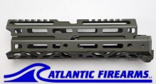 Long M-LOK AKS-74U Handguard- ODG- CRC 1U044B