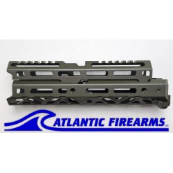 Long M-LOK AKS-74U Handguard- ODG- CRC 1U044B