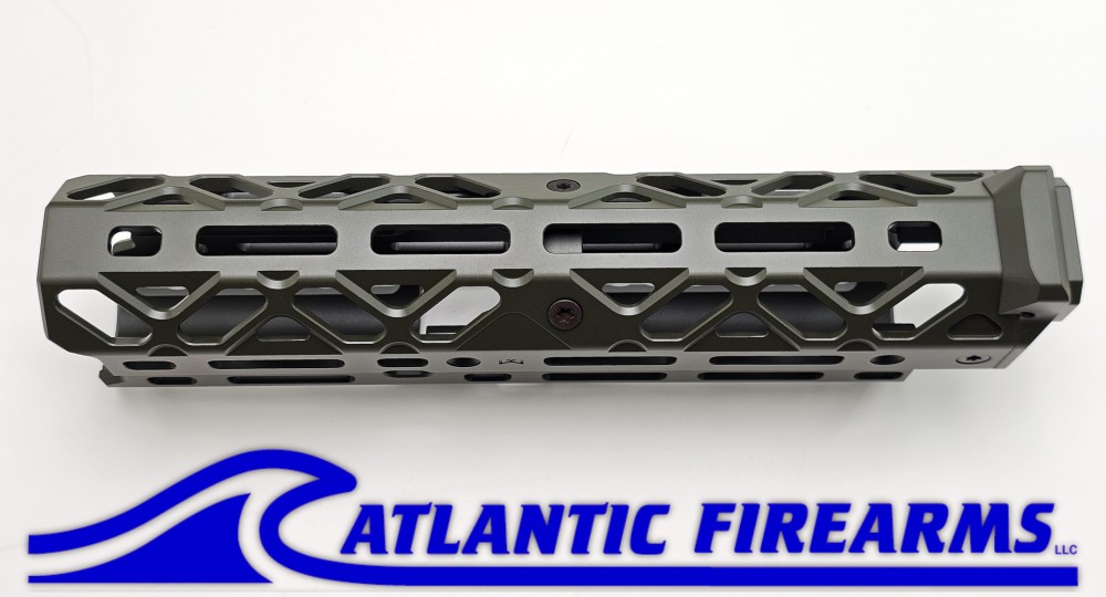 AKS74U Long MLOK Handguard SALE - AtlanticFirearms.com
