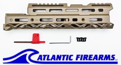 Medium M-LOK Handguard For...