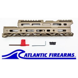 Medium M-LOK Handguard For WBP- Coyote- CRC 1WBP026