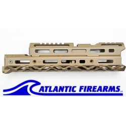 Medium M-LOK Handguard For WBP- Coyote- CRC 1WBP026